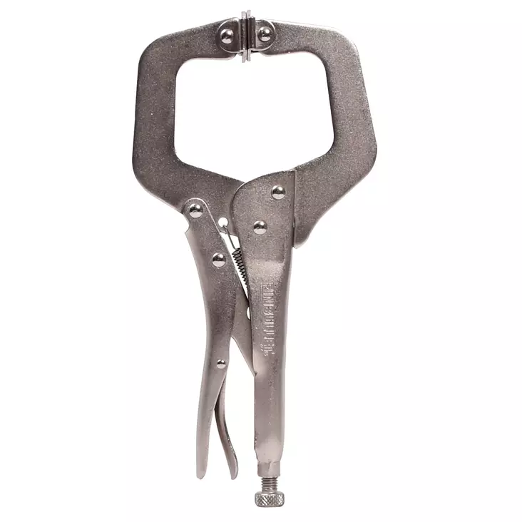 Finbullet lukkopihti c-malli 280mm - Lukkopihdit - 0009393 - 1