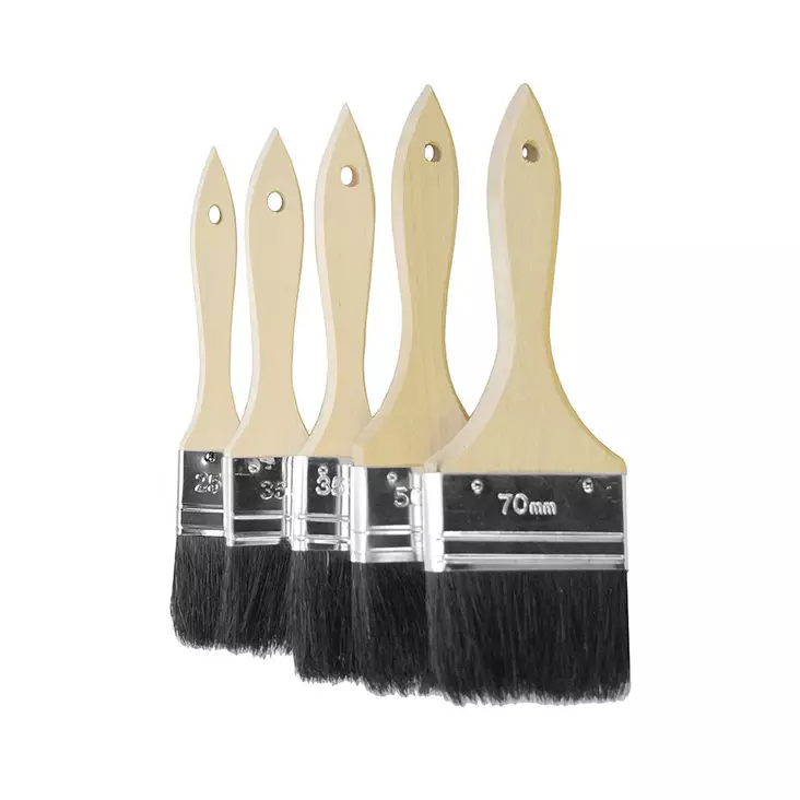 Finbullet yleissivellinsarja Otso 25/35/35/50/70mm - Pensselisarjat - 0009523 - 1