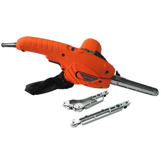 Gern Pro Sähköviila 400W - Hiomakoneet - 0014343 - 1