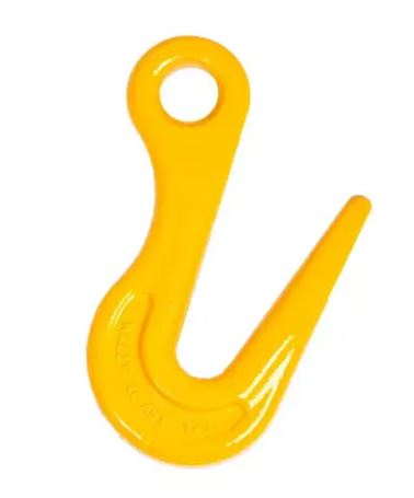 Haklift maatilakoukku 2t. - Luokitellut nostoketjut ja tarvikkeet - 0003413 - 1