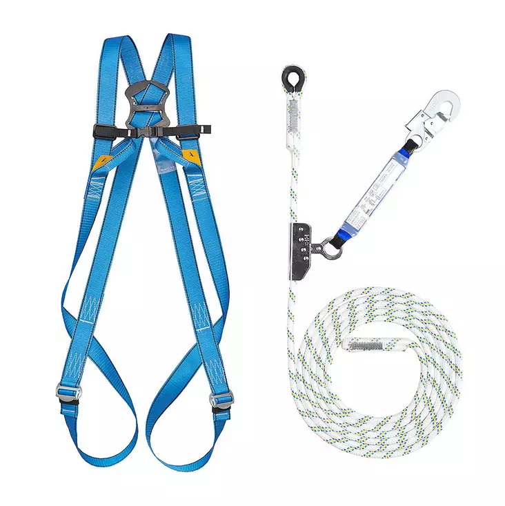 Haklift turvavaljassetti - Turvavaljaat ja putoamissuojat - 0003273 - 1