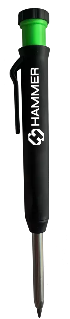 Hammer merkintäkynä lyijy - Merkkauskynät ja tussit - 0012793 - 1