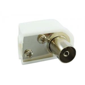 Harju Antennipistike kulma naaras - Antenni- ja datatarvikkeet - 0010223 - 1