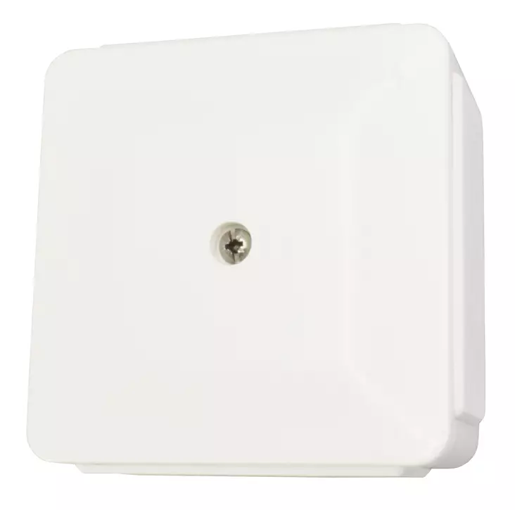 Harju jakorasia MMJ liittimillä RVT - Koje- ja jakorasiat - 0009973 - 1