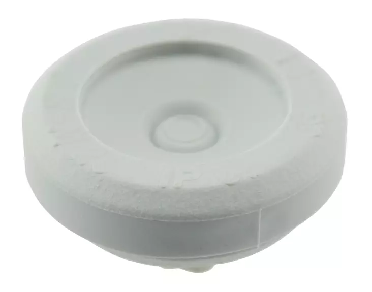 Harju Läpivienti HSS 8-15 M25 5kpl - Liittimet ja tarvikkeet - 0010173 - 1