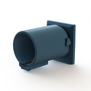 Harju Putkinysä 20mm 4kpl - Jatkoholkit ja nysät - 0009983 - 1