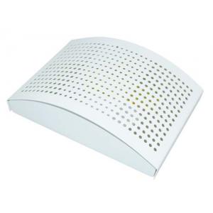 Harju Tuloilmaventtiili 100 seinä TIH - Poisto- ja tuloilmaventtiilit - 0010303 - 1