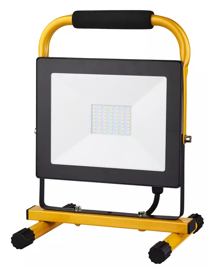 Harju Work Led valonheitin 50W telineellä - Työvalot ja valonheittimet - 0010353 - 1