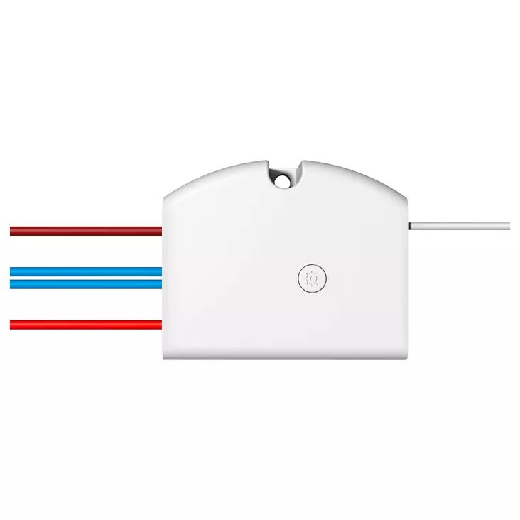 Hehq langaton valaistuksen ohjausyksikkö - Pinta-asennus rasiat ja kytkimet - 0014713 - 1