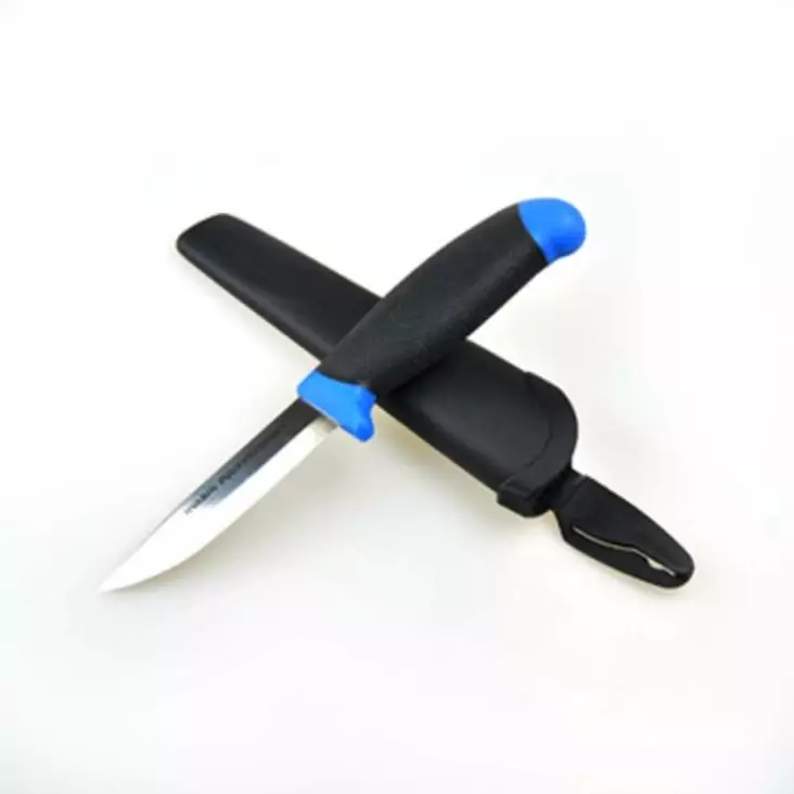 Iivari Puukko RST - Rakentajan puukot - 0014663 - 1