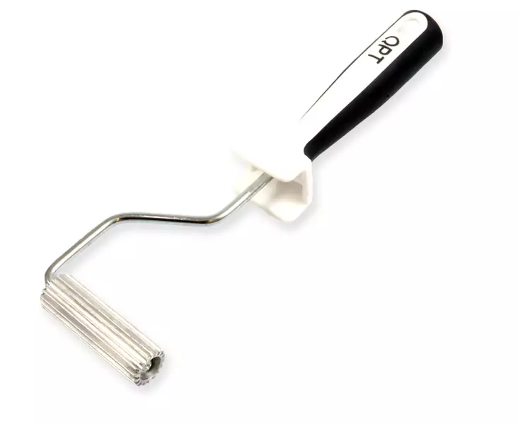 Ilmaustela+varsi 21mm/7cm - Maalitelat ja jatkovarret - 0004973 - 1