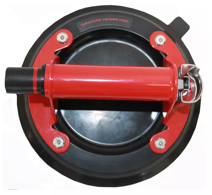 Imukuppinostin alipainepumpulla max. 200kg - Auton erikoistyökalut - 0018753 - 1