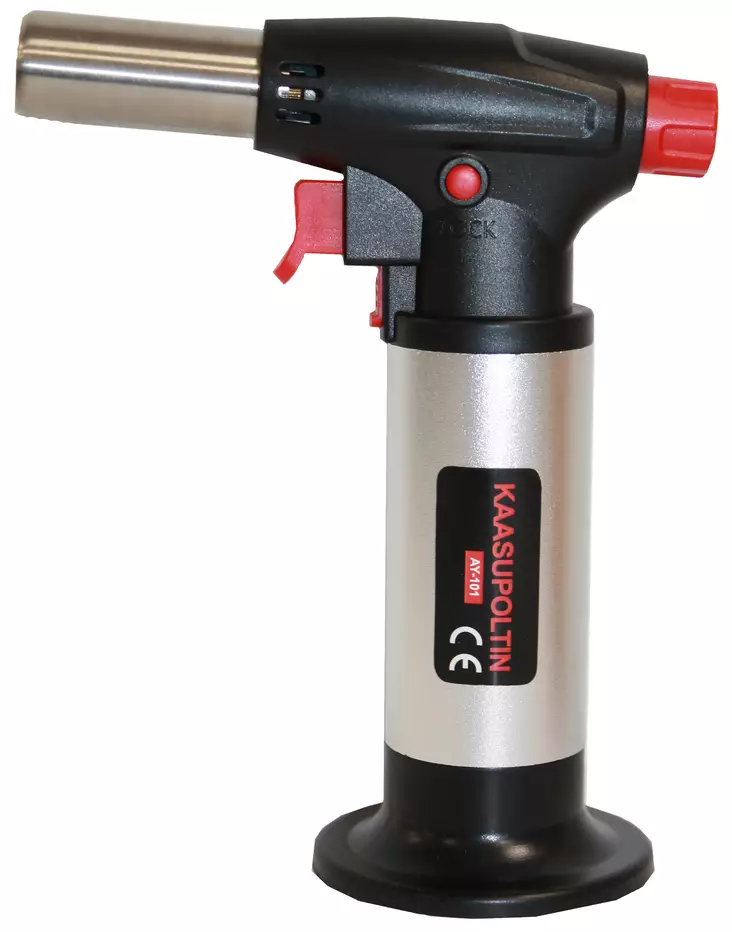 Kaasupoltin - Kaasupolttimet, tohot - 0020833 - 1