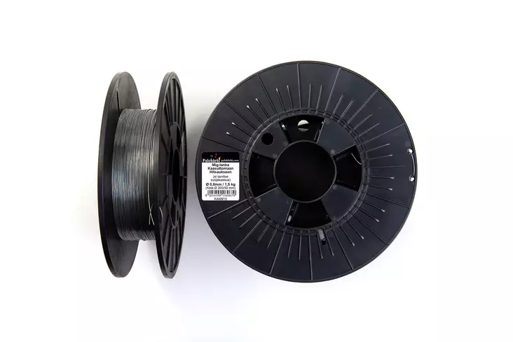 Kaasuton Mig hitsauslanka 0,9mm 1,5kg - Hitsauslangat - 0001653 - 2