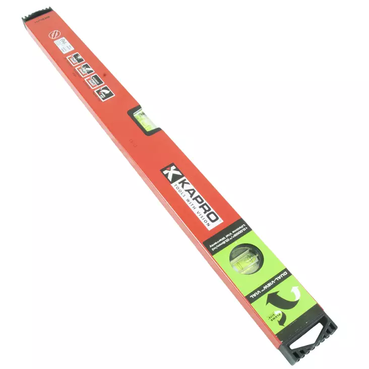 Kapro Genesis vesivaaka 60cm - Vatupassit ja linjalaudat - 0003083 - 1