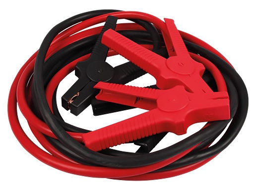 Käynnistyskaapeli 480A, 3,5m/35mm2 - Akkukaapelit ja -kengät - 0017813 - 1