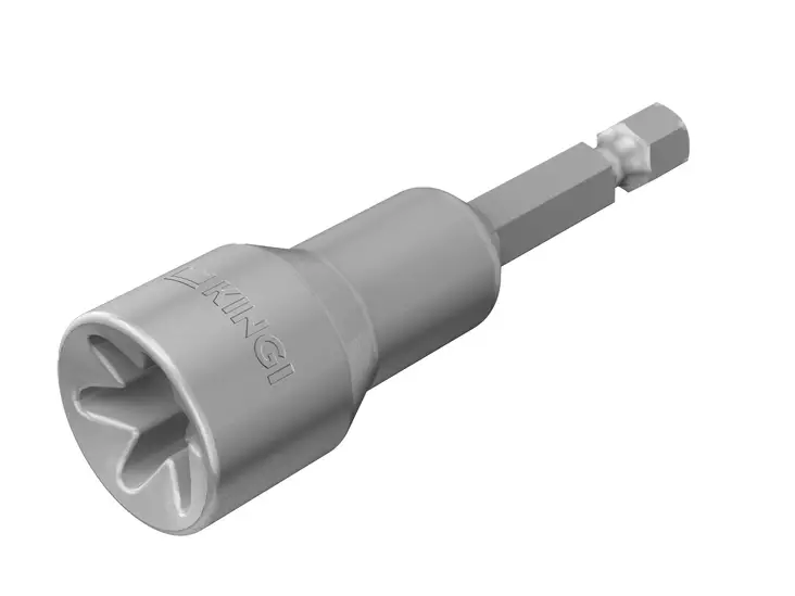 Kingi Torqing asennusistukka kattoturvaruuville - Kateruuvit - 0018433 - 1