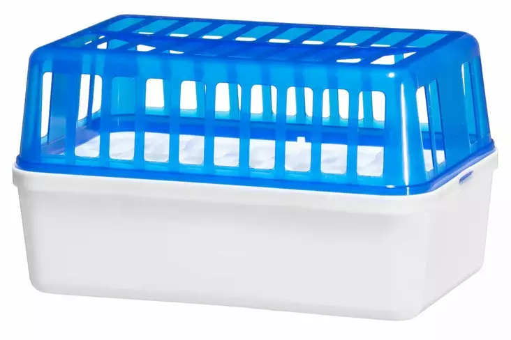 Kosteudenpoistaja 1000g - Kosteudenpoistajat - 0019373 - 1