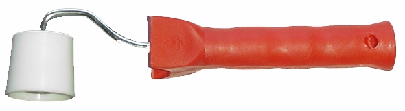 Kovamuovinen saumarulla 40mm - Tapetointi - 0004983 - 1