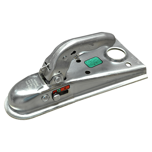 Kuulakytkin Respo 750kg - Kuulakytkimet ja vetokoukut - 0008653 - 1