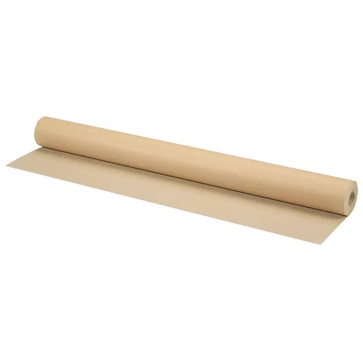 Lattiasuojapaperi 950mm x 30m - Suojapaperit ja -muovit - 0003243 - 1