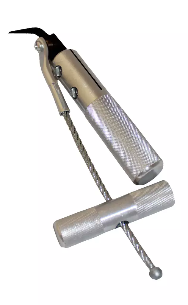 Liimalasin irroitintyökalu - Auton erikoistyökalut - 0006563 - 1