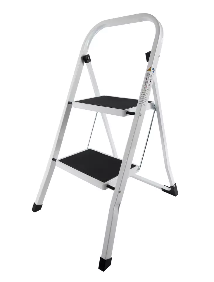 Mag-Pro Tools Taloustikkaat 2-askelmaa - Porrasjakkarat - 0018293 - 1