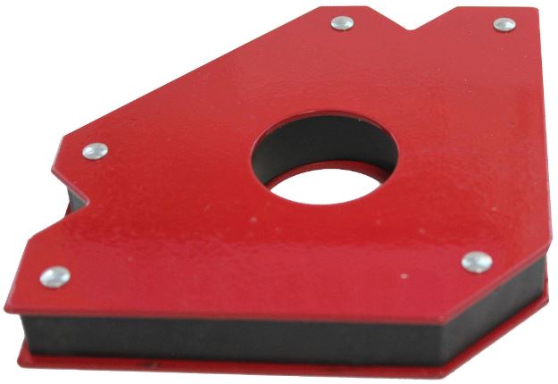 Magneettikulma 6" (45,36 kg) - Hitsaustarvikkeet - 0006573 - 1