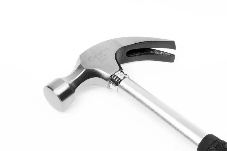 Magnum Kirvesmiehen vasara 16oz - Rakentajan vasarat - 0000853 - 1