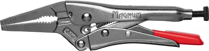 Magnum Lukkopihdit 165mm - Lukkopihdit - 0000833 - 1