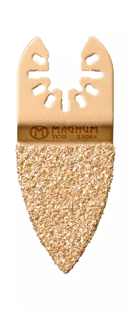 Magnum Monitoimityökalun raspi Carbide 35/84mm - Monitoimikoneen terät - 0021993 - 2