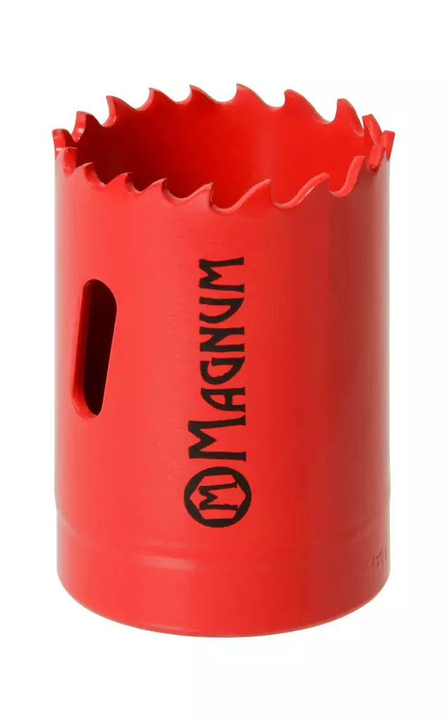 Magnum Reikäsaha Bi-Metal 14mm - Reikä- ja kuppiterät  - 0001173 - 1