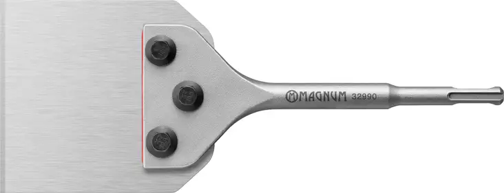 Magnum SDS-plus Petkele 100x250mm - SDS-kiviporanterät - 0016813 - 1