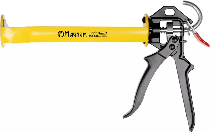 Magnum Silikonipuristin MG-310 - Silikonipuristimet ja uretaanipistoolit - 0000973 - 1