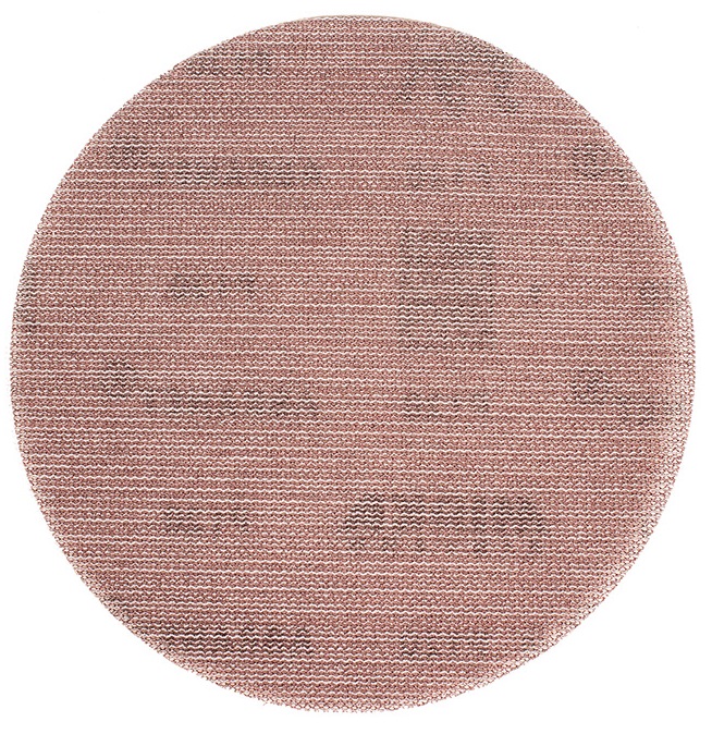 Mirka Abranet Hiomapyörö 125mm tarra P80, 50kpl - Hiomalaikat - 0006933 - 1