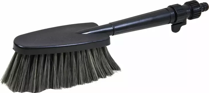 M+ Super pehmeä pesuharja vesiliitännällä - Pesuvälineet - 0008213 - 1