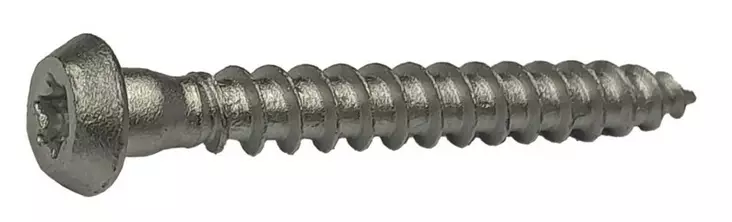 Naulauslevyruuvi RUSP TX20 4,8x40 20kpl - Naulauslevyruuvit - 0011103 - 1