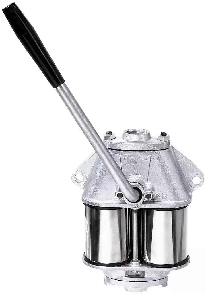 Nira 6B vesipumppu / öljypumppu 1" - Käsikäyttöiset vesipumput - 0015263 - 1