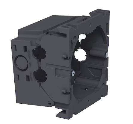 OBO Kojerasia 1-os johtokanavaan 71GD6 - Koje- ja jakorasiat - 0014163 - 1