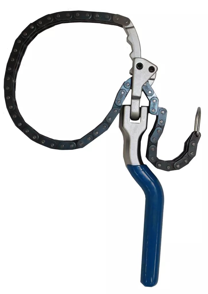 Öljynsuodatinavain ketjulla 60-160mm HD - Öljynvaihtotyökalut  - 0012943 - 1