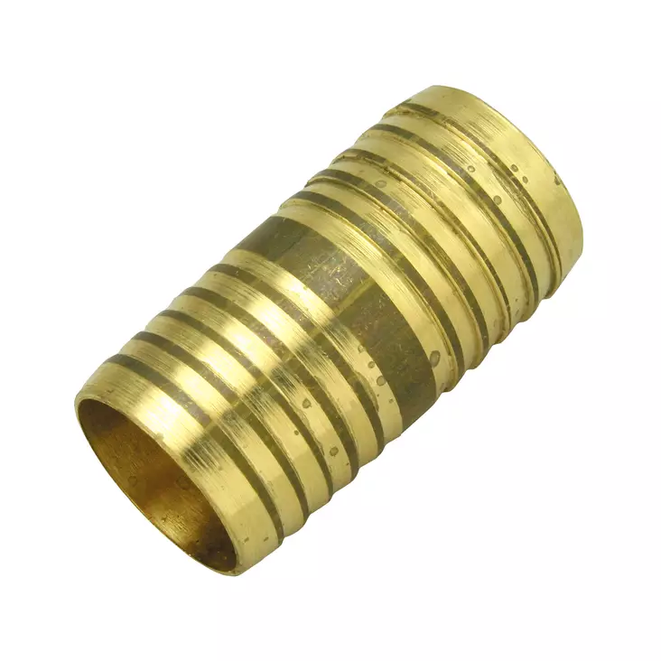 Opal jatkoletkuliitin 25mm - Puristusliittimet - 0007793 - 1