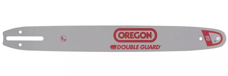 Oregon Laippa 12", 3/8, 1,1mm, 45/46L - Teräketjut ja laipat - 0014383 - 1