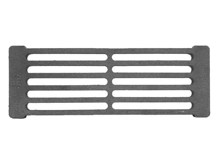 Pisla HTT arina 3 140x390mm - Tulisijatarvikkeet - 0001773 - 1