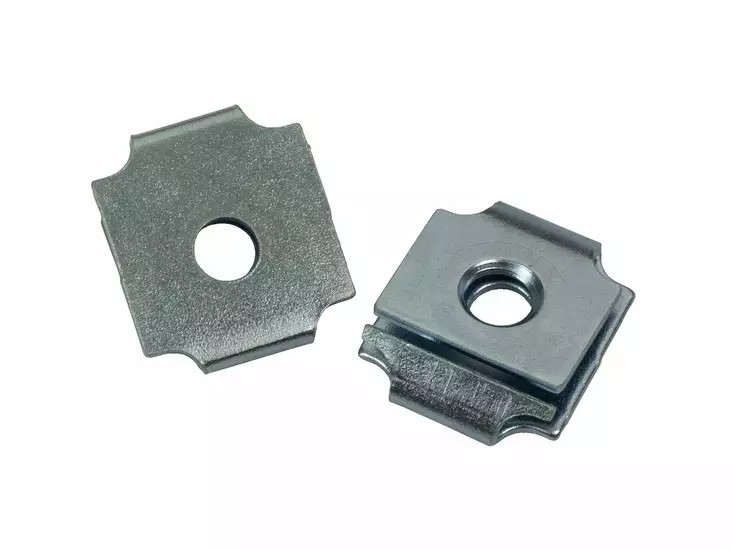 Pisla I-kiskon kattokannatin 4kpl - Kaihtimet ja kaihdintarvikkeet - 0014093 - 1