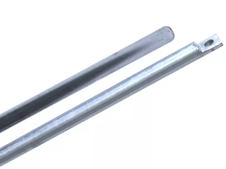 Pisla Pikasalpa 1/3 tankoineen, pinta-asennettava - Salvat ja lukot - 0001943 - 1