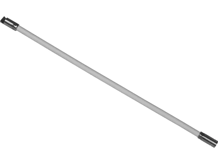 Pisla säätötangon kääntövaijeri 16cm - Kaihtimet ja kaihdintarvikkeet - 0001753 - 1