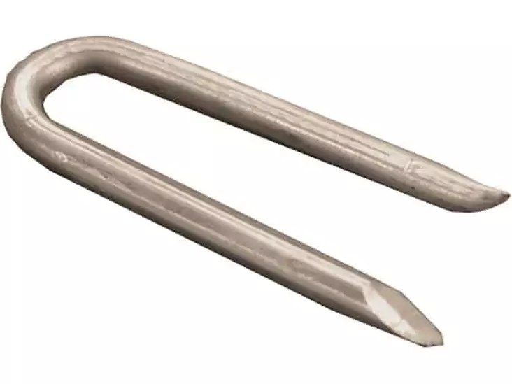 Pisla sinkilä 2,5x25mm 50kpl sinkitty - Sinkilät - 0002243 - 1