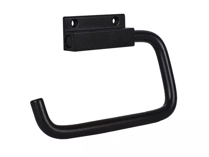 Pisla WC-paperiteline Onni satiinimusta - Paperitelineet - 0002023 - 1