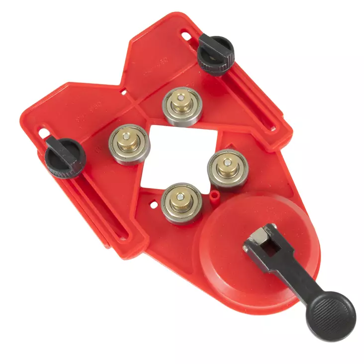 Procat reikäsahan ohjuri 4-90mm - Reikä- ja kuppiterät  - 0003183 - 1