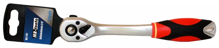 Räikkäväännin 3/8" - Raikkävääntimet ja nivelvääntimet - 0006673 - 1